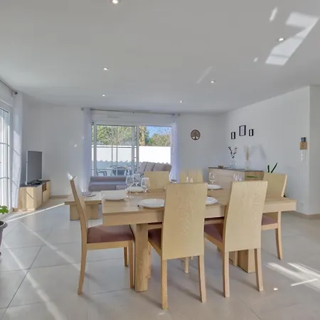Maison Corail 3 - Parking Prive Proche Holiday home *