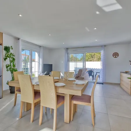 Maison Corail 3 - Parking Prive Proche Saint-Pierre-d'Oleron