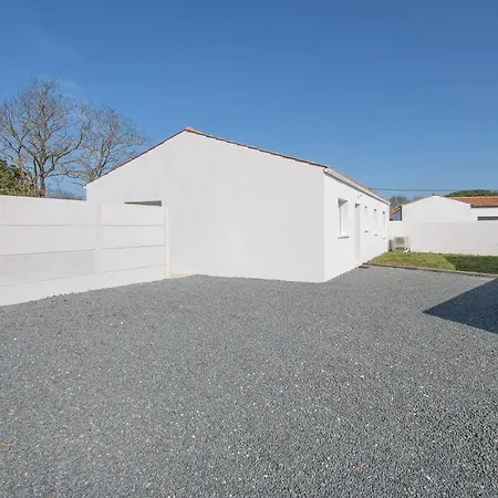 Maison Corail 3 - Parking Prive Proche