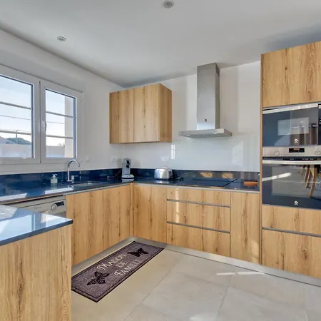 Maison Corail 3 - Parking Prive Proche *