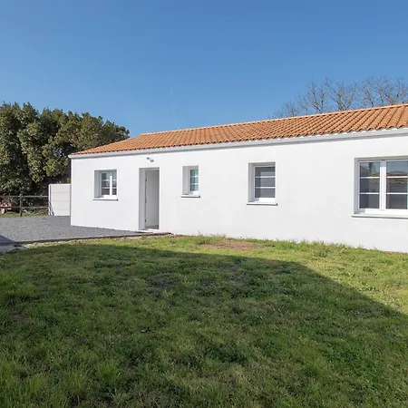 Maison Corail 3 - Parking Prive Proche Holiday home